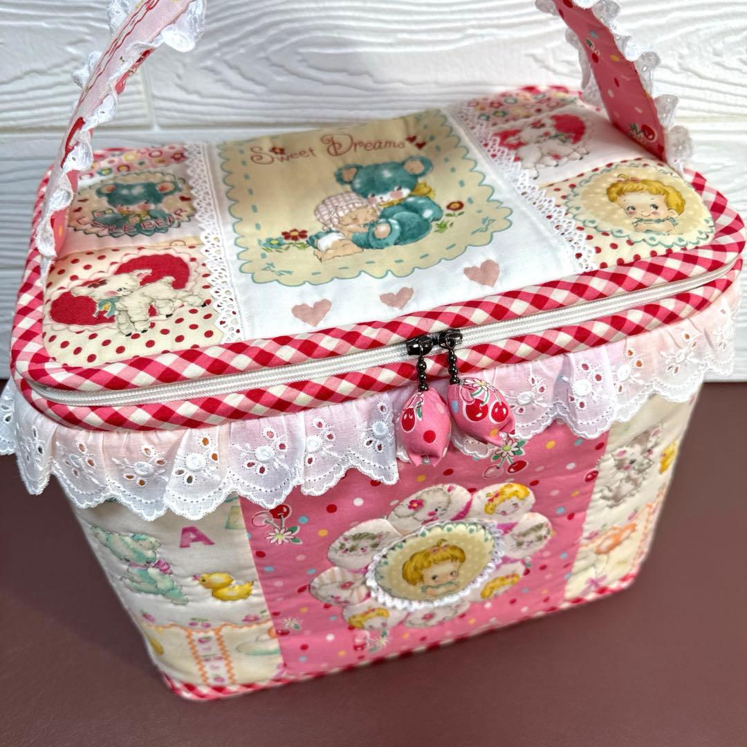 葉日月様・ハローベイビー特大サイズ1点