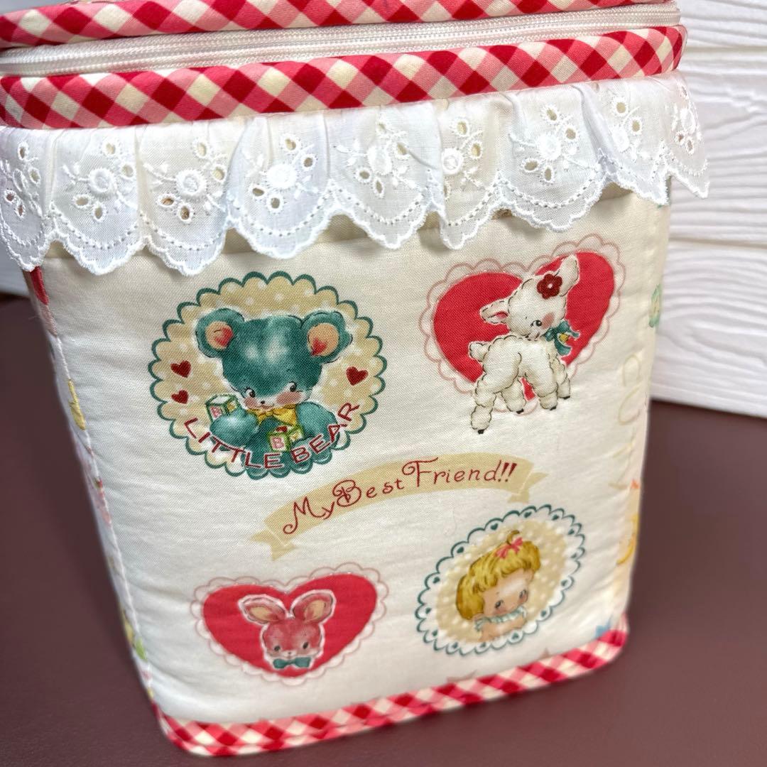 葉日月様・ハローベイビー特大サイズ1点