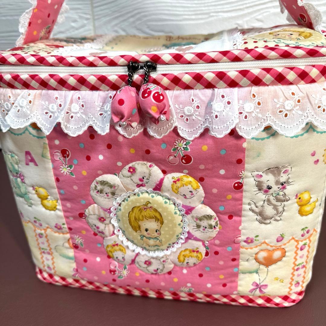 葉日月様・ハローベイビー特大サイズ1点