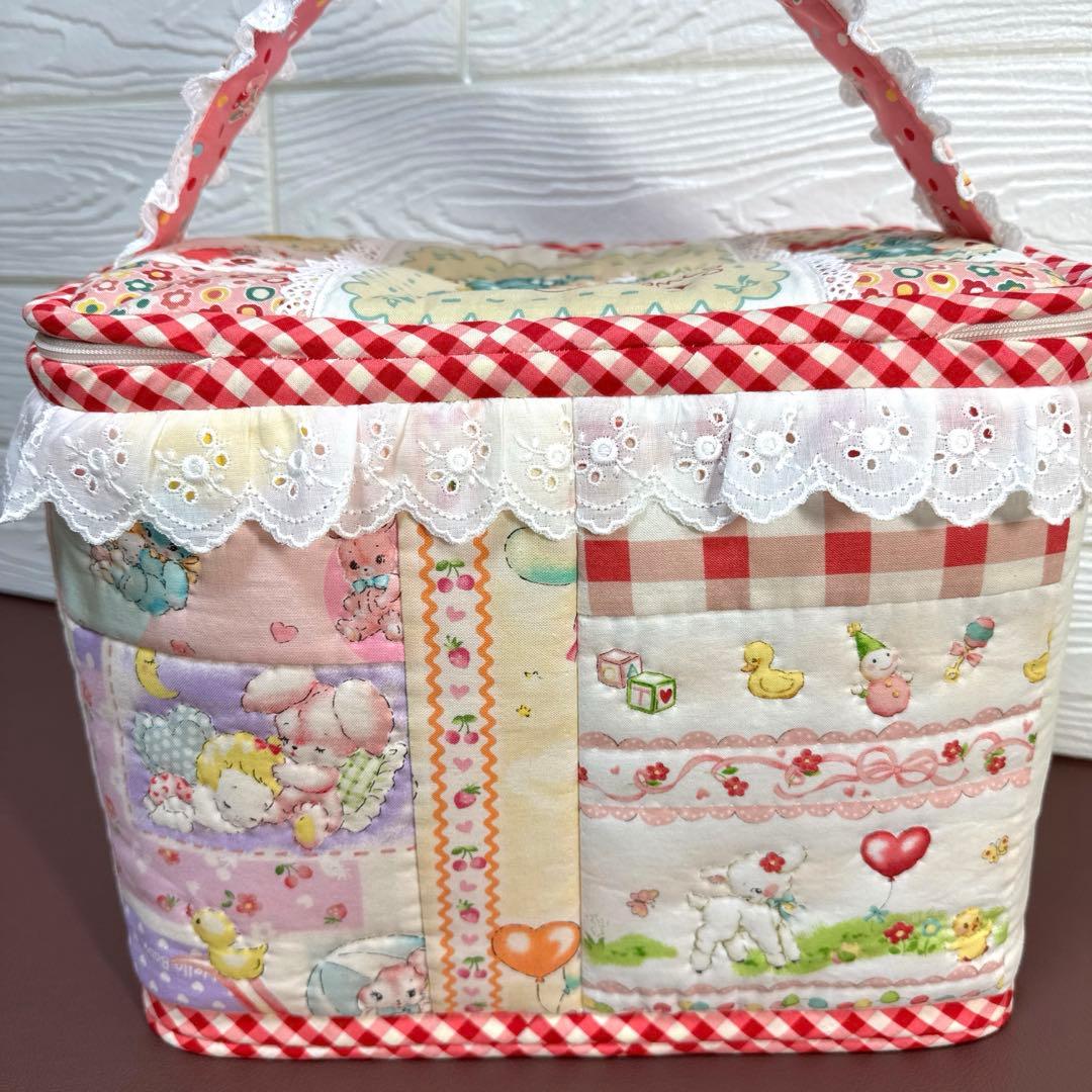 葉日月様・ハローベイビー特大サイズ1点