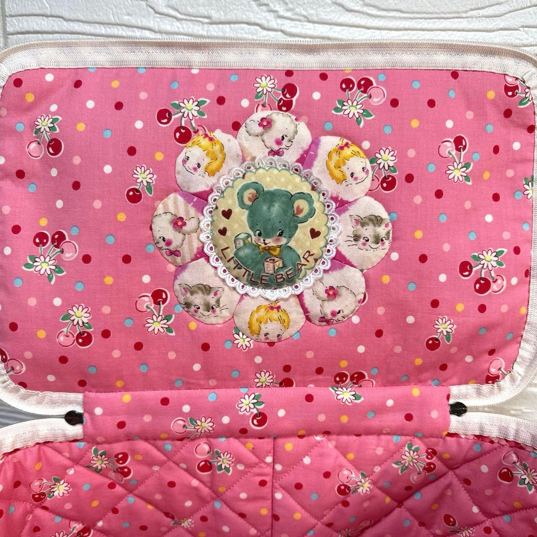 葉日月様・ハローベイビー特大サイズ1点