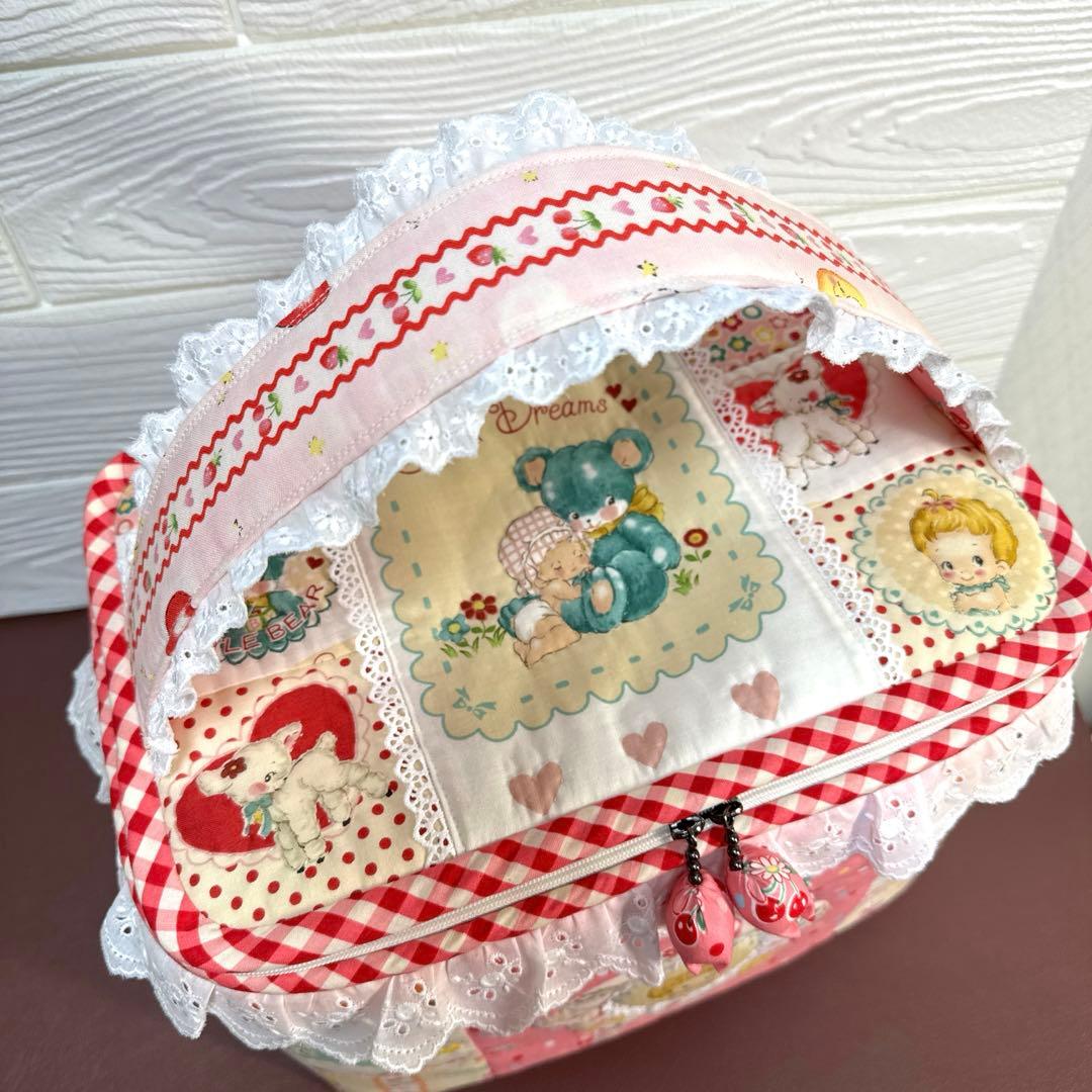 葉日月様・ハローベイビー特大サイズ1点