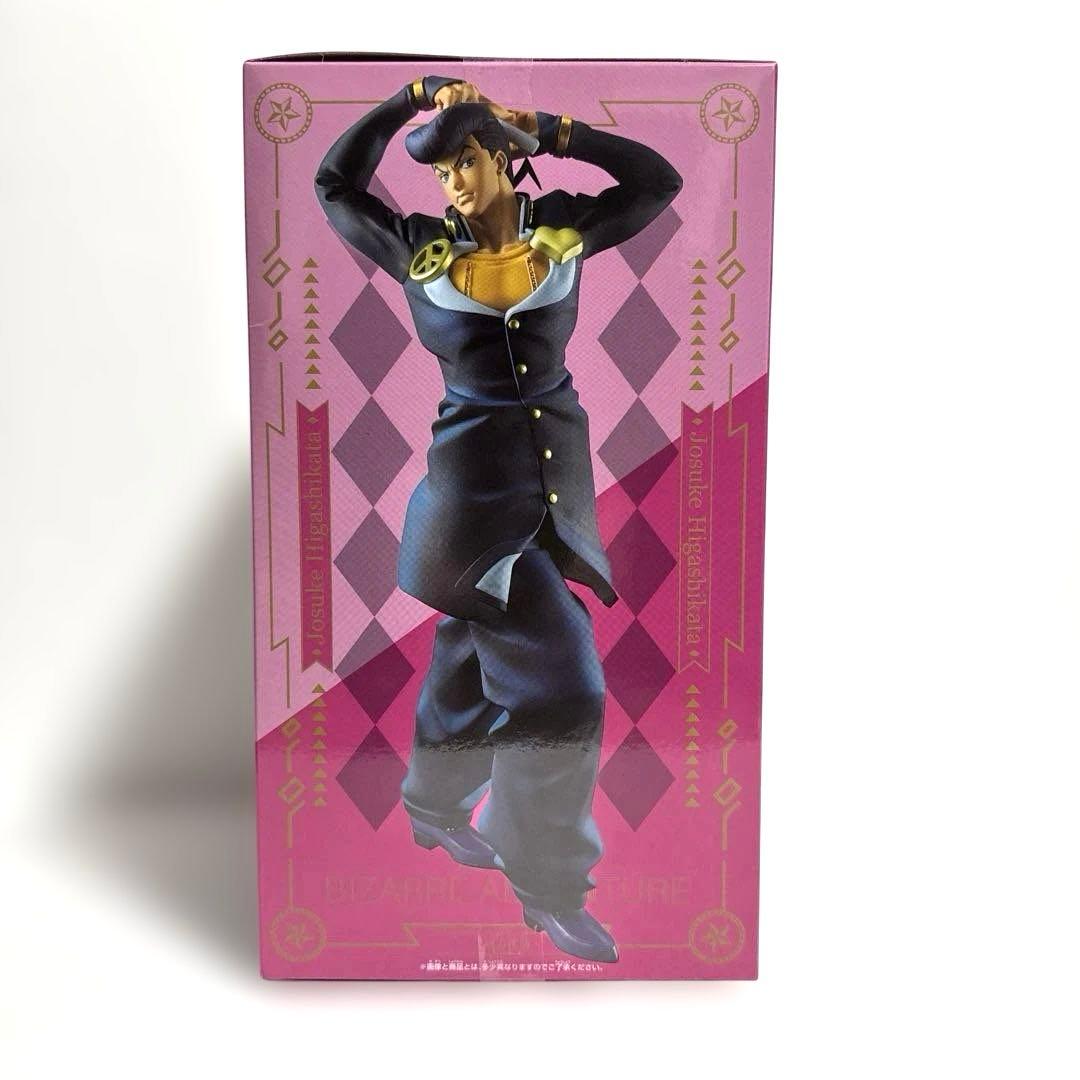 ジョジョの奇妙な冒険 ダイヤモンドは砕けない Mometria東方仗助/吉良