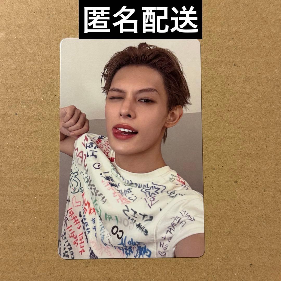 CORTIS コルティス ジェームス 先着 ラキドロ ユニバ トレカ - メルカリ