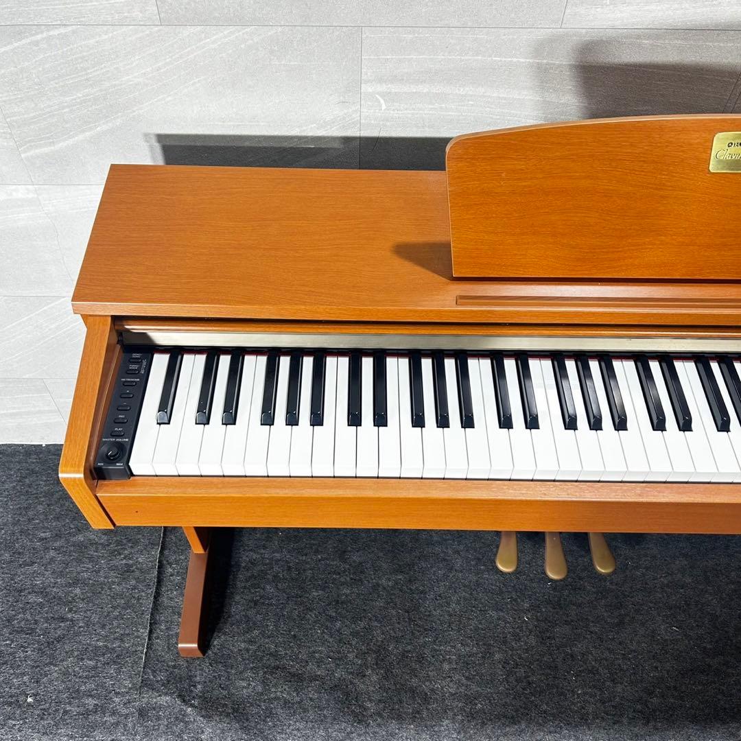 YAMAHA 電子ピアノ クラビノーバ CLP-320C 格安 練習 d5024
