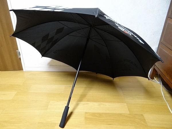 希少 ビンテージ ホンダ 無限 レースクィーン パラソル 日傘 旧車 当時物
