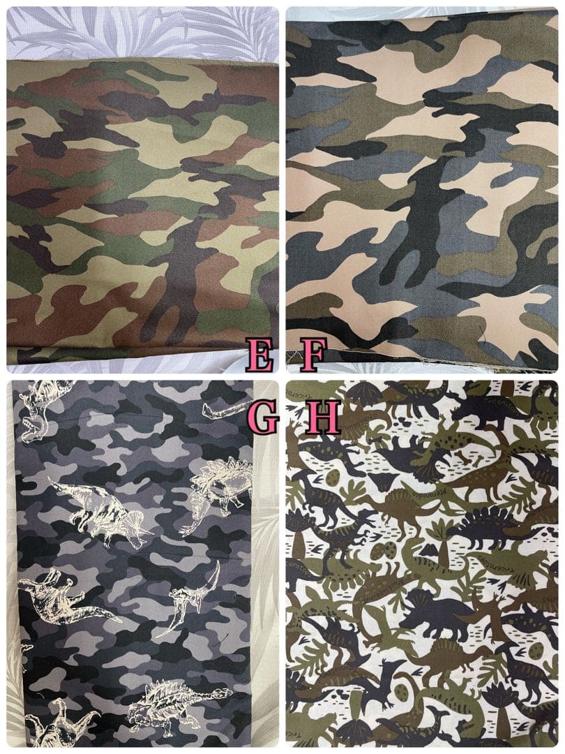 【ma rin】入園入学セット