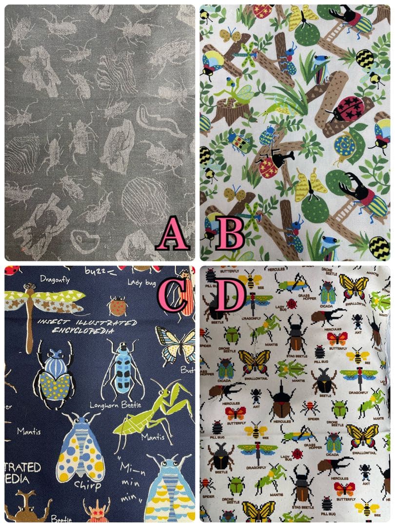 【ma rin】入園入学セット