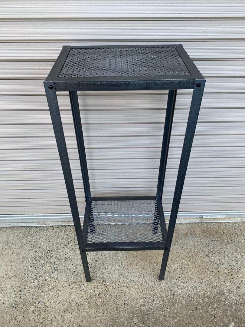 アイアン家具/アイアンラック/1点物