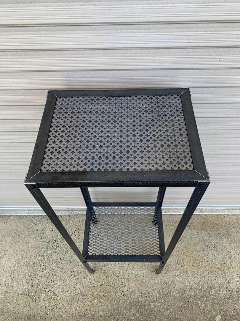 アイアン家具/アイアンラック/1点物