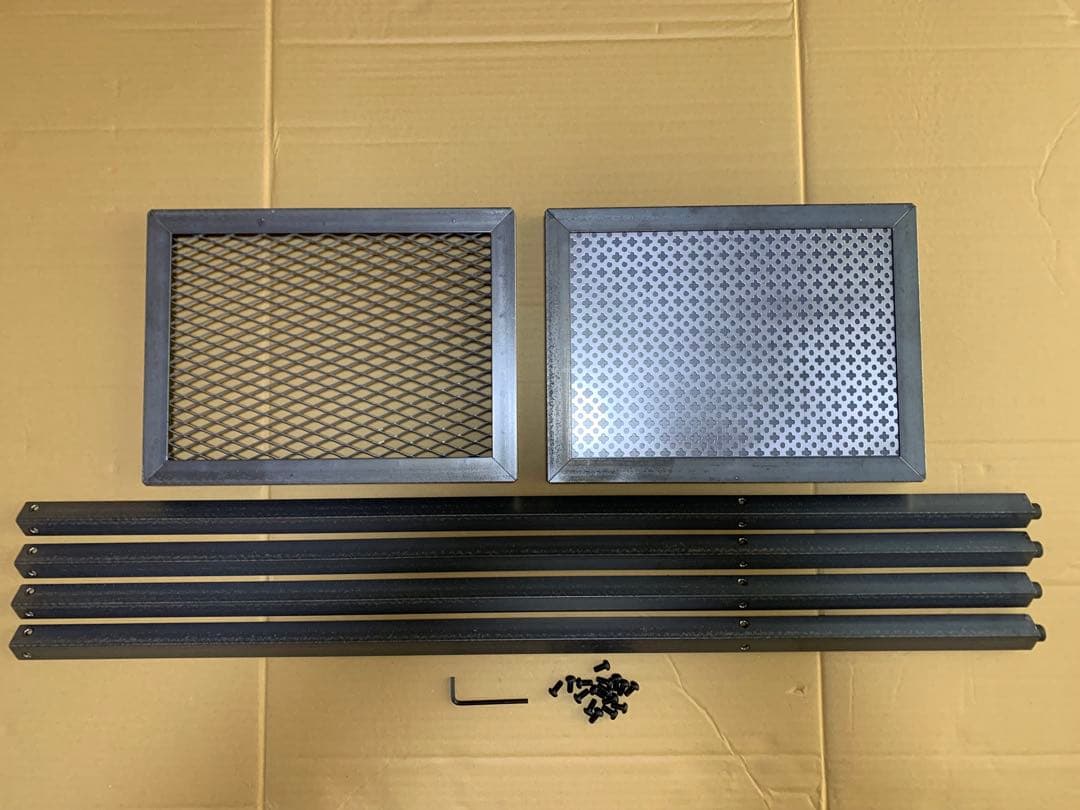 アイアン家具/アイアンラック/1点物