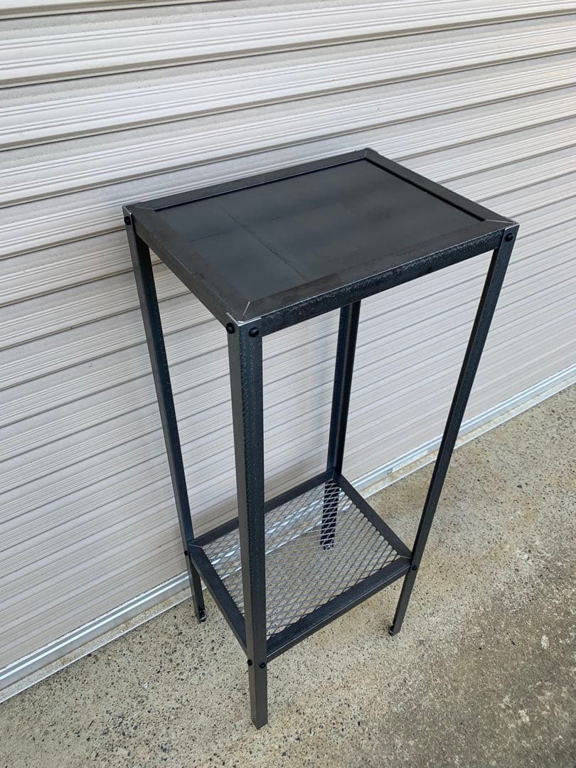 アイアン家具/アイアンラック/1点物