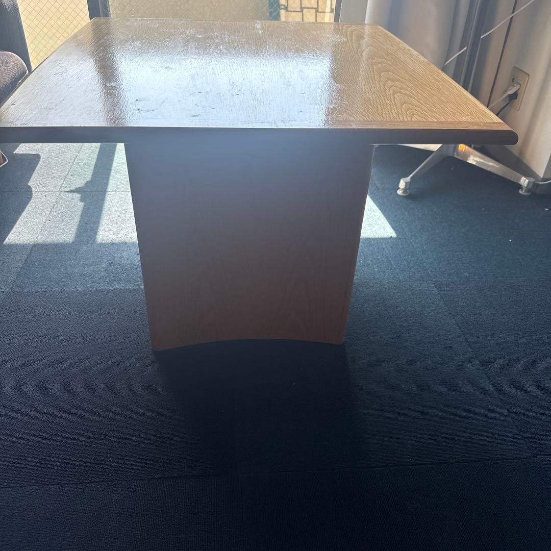 北欧　テーブル　ヴィンテージ