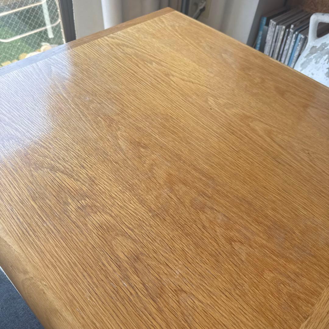 北欧　テーブル　ヴィンテージ