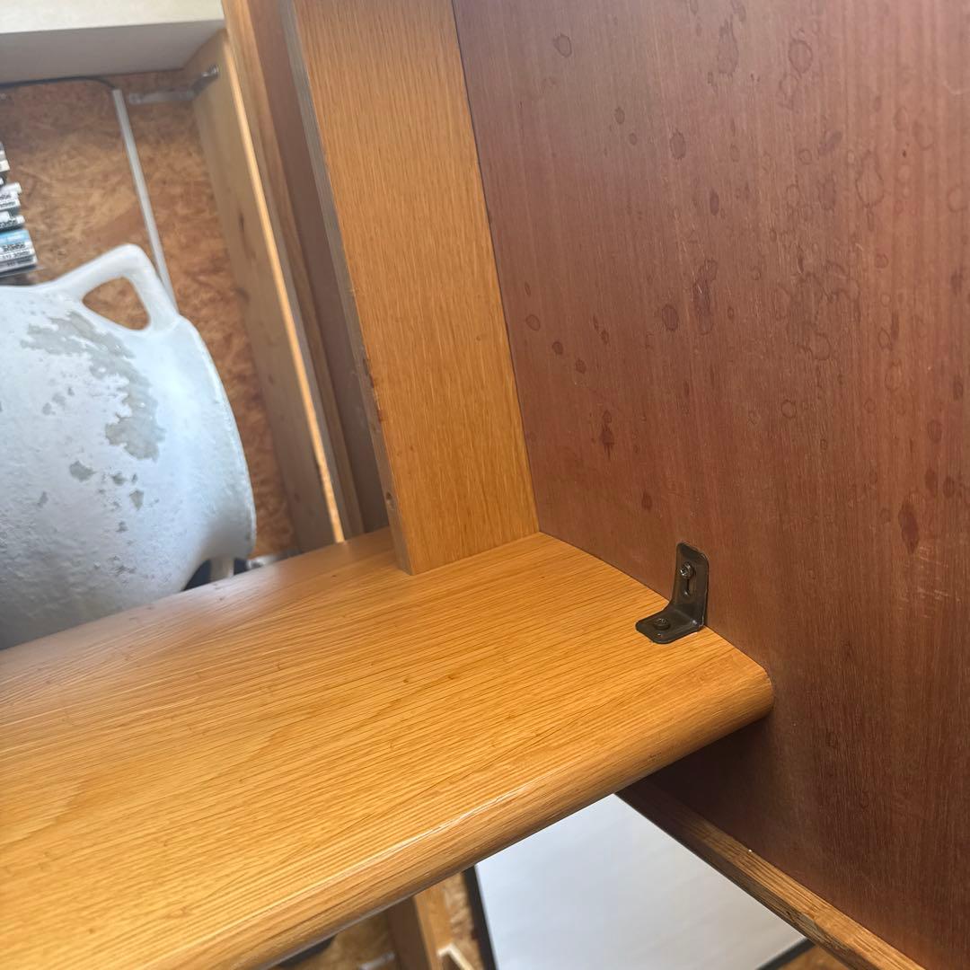 北欧　テーブル　ヴィンテージ