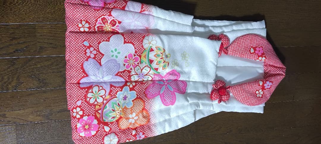 子供用 七五三 着物セット