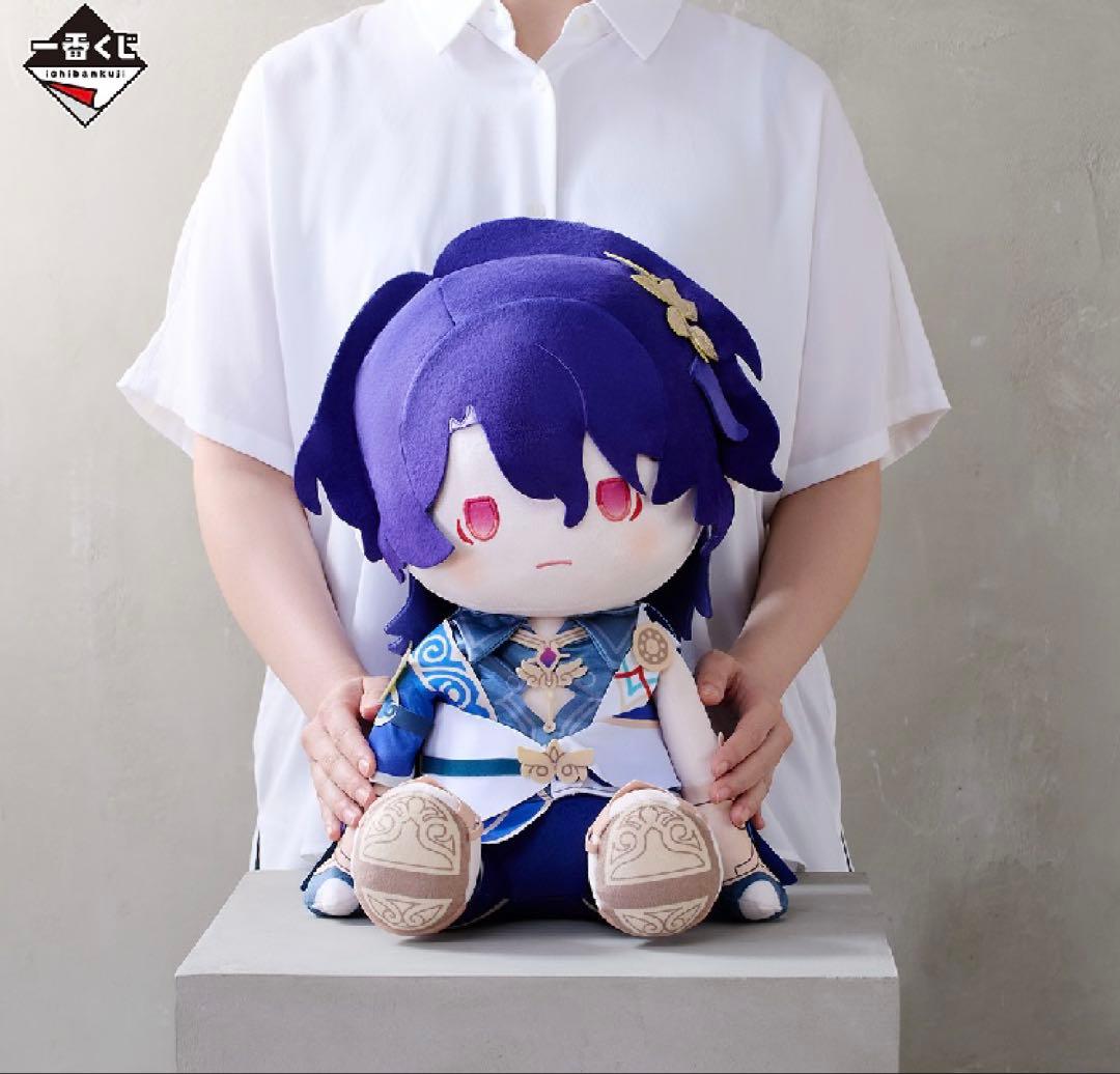 新品未開封】スターレイル 1番くじ Vol.2 1ロット 販促付き - メルカリ