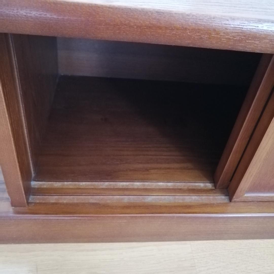 置き床　飾り棚　和室　飾り台　収納　昭和レトロ