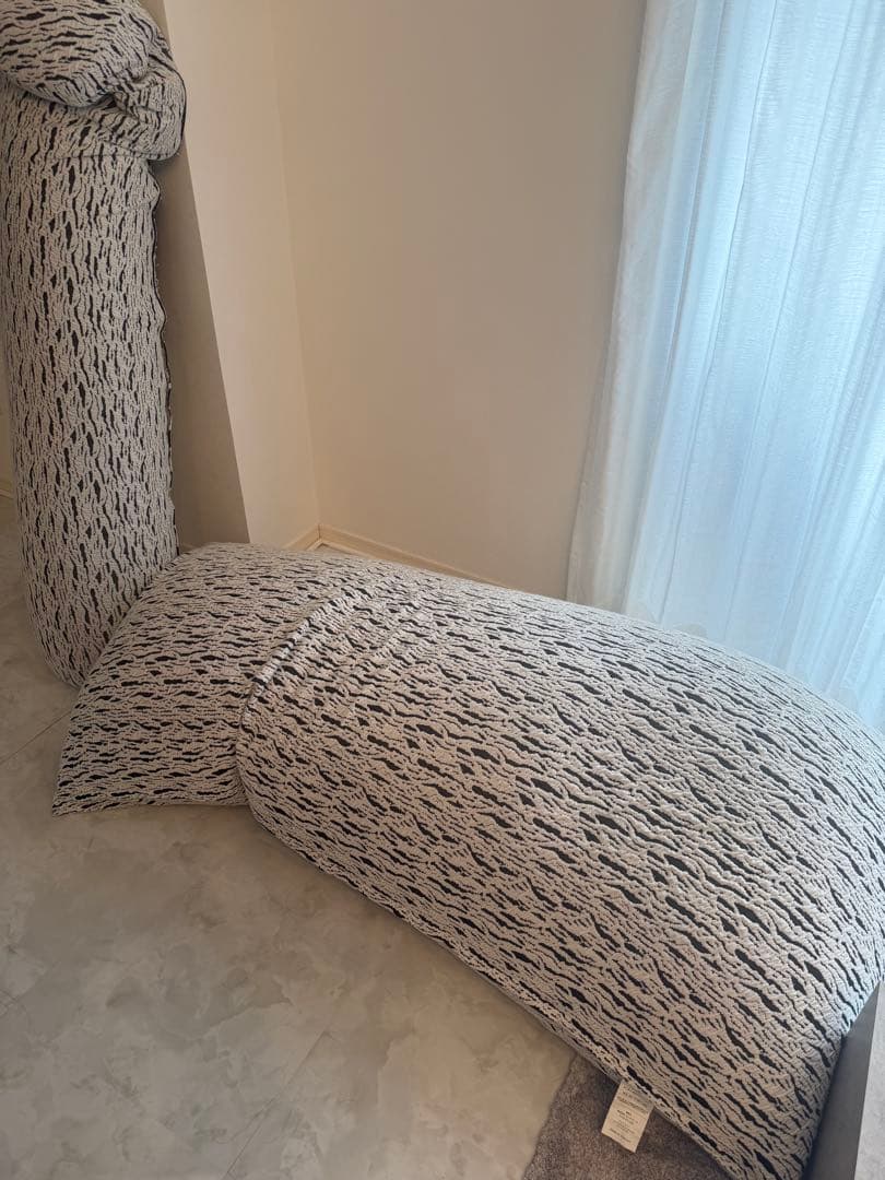 ハイド　Luxe Max 2点セット