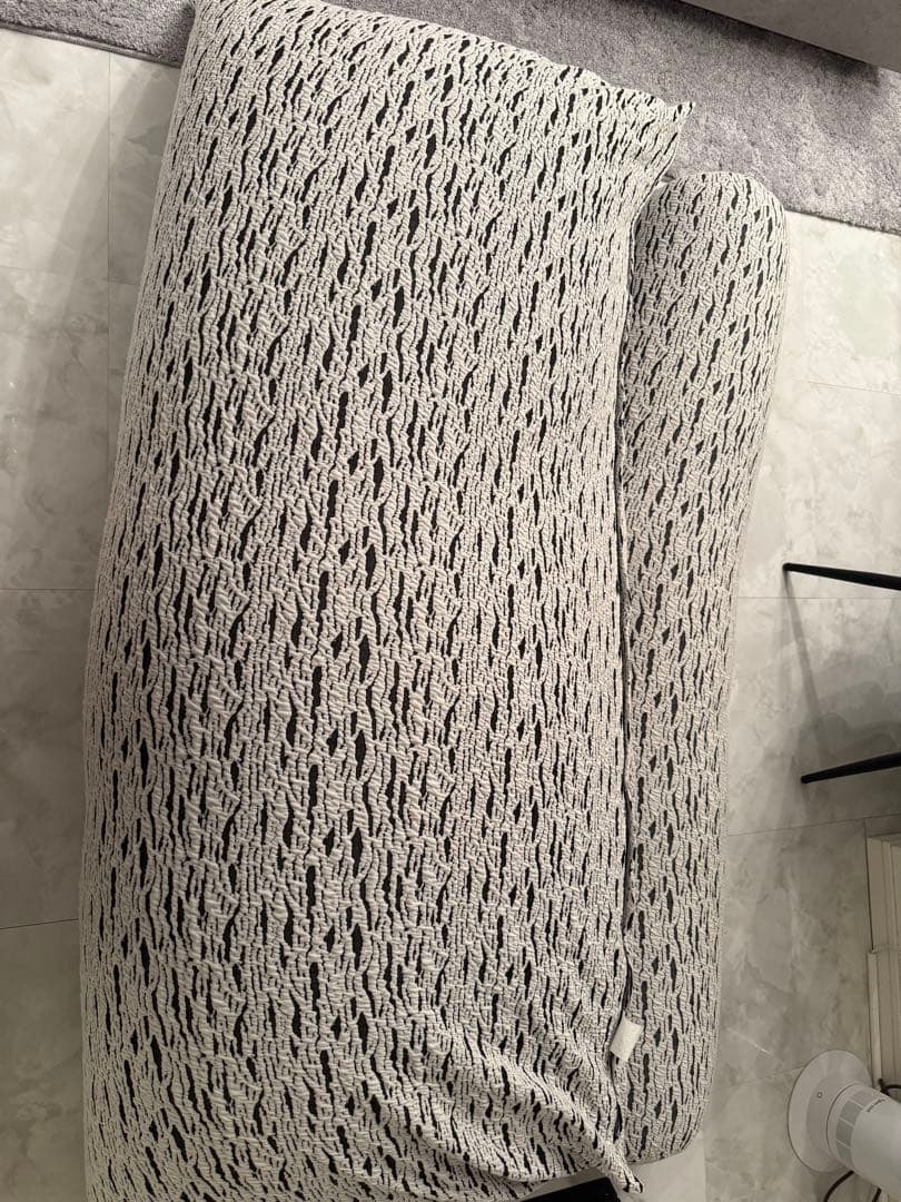 ハイド　Luxe Max 2点セット