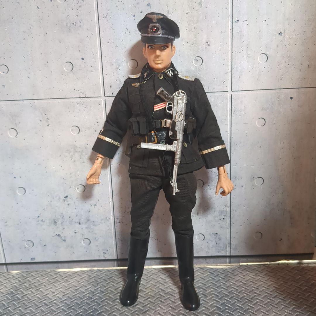 1/6 12インチサイズ 旧タカラ1960年代当時物 GIジョー TAK11 3396c74c2852d600963115ae65e92b