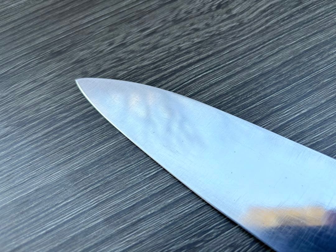 實光 JIKKO H-INOX シェフナイフ 牛刀 約270mm