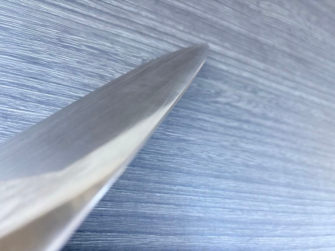 實光 JIKKO H-INOX シェフナイフ 牛刀 約270mm