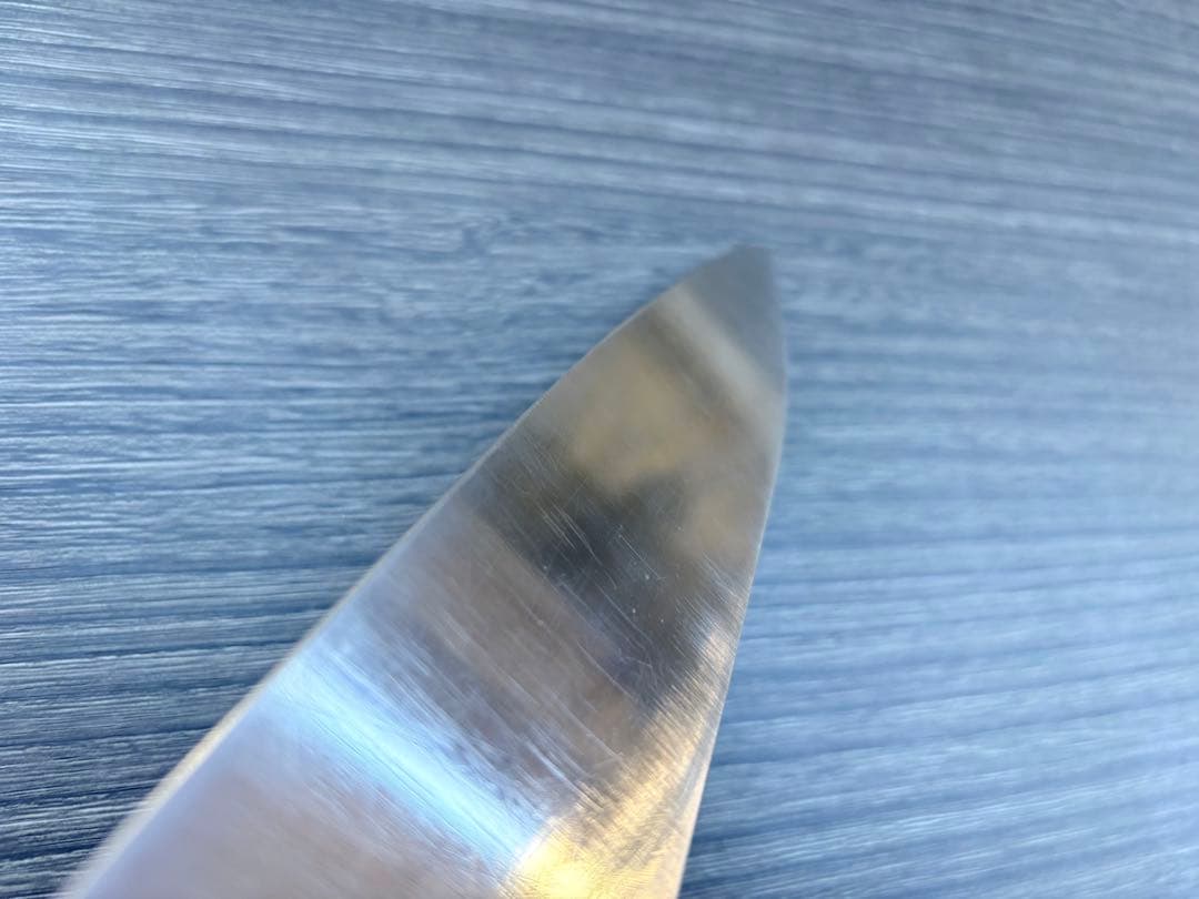 實光 JIKKO H-INOX シェフナイフ 牛刀 約270mm