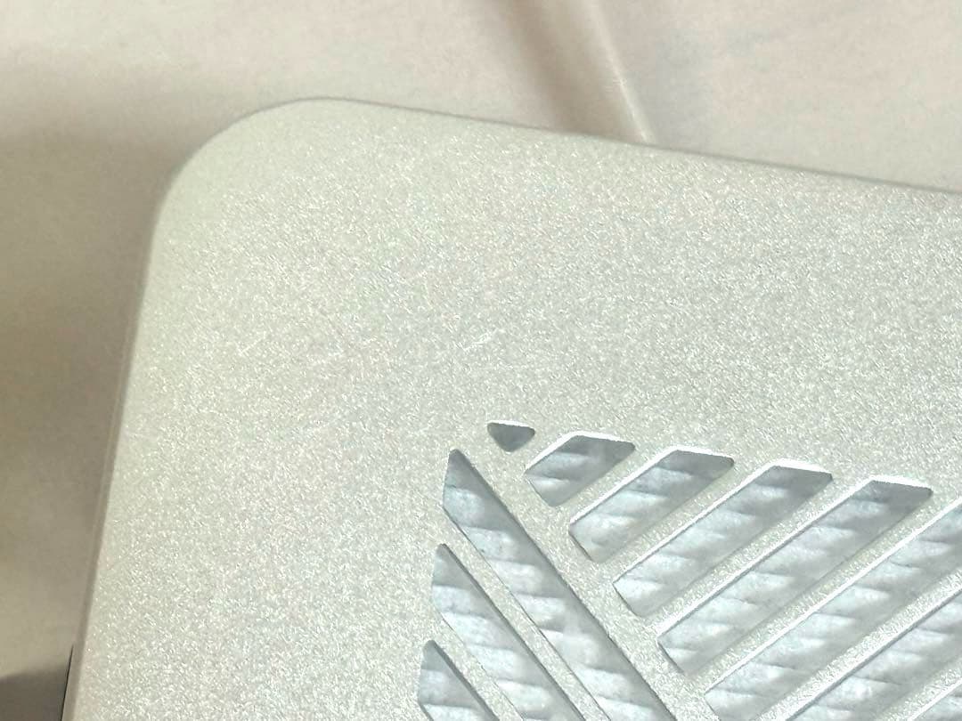 ネイル集塵機mogahna ◆コードレスネイルダストコレクター◆プレフィルター付