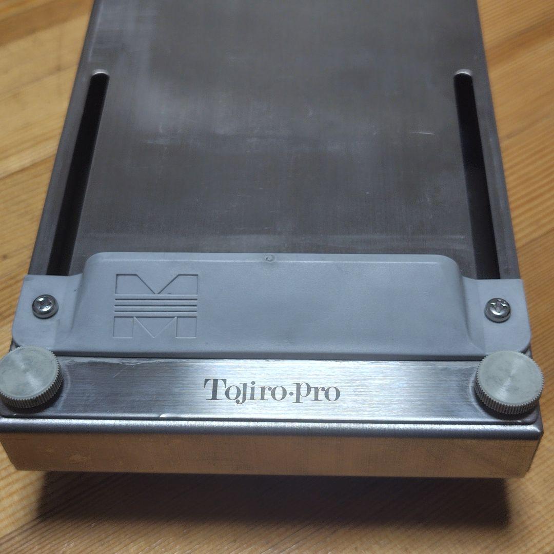 Tojiro Pro 砥石固定台　藤二郎株式会社