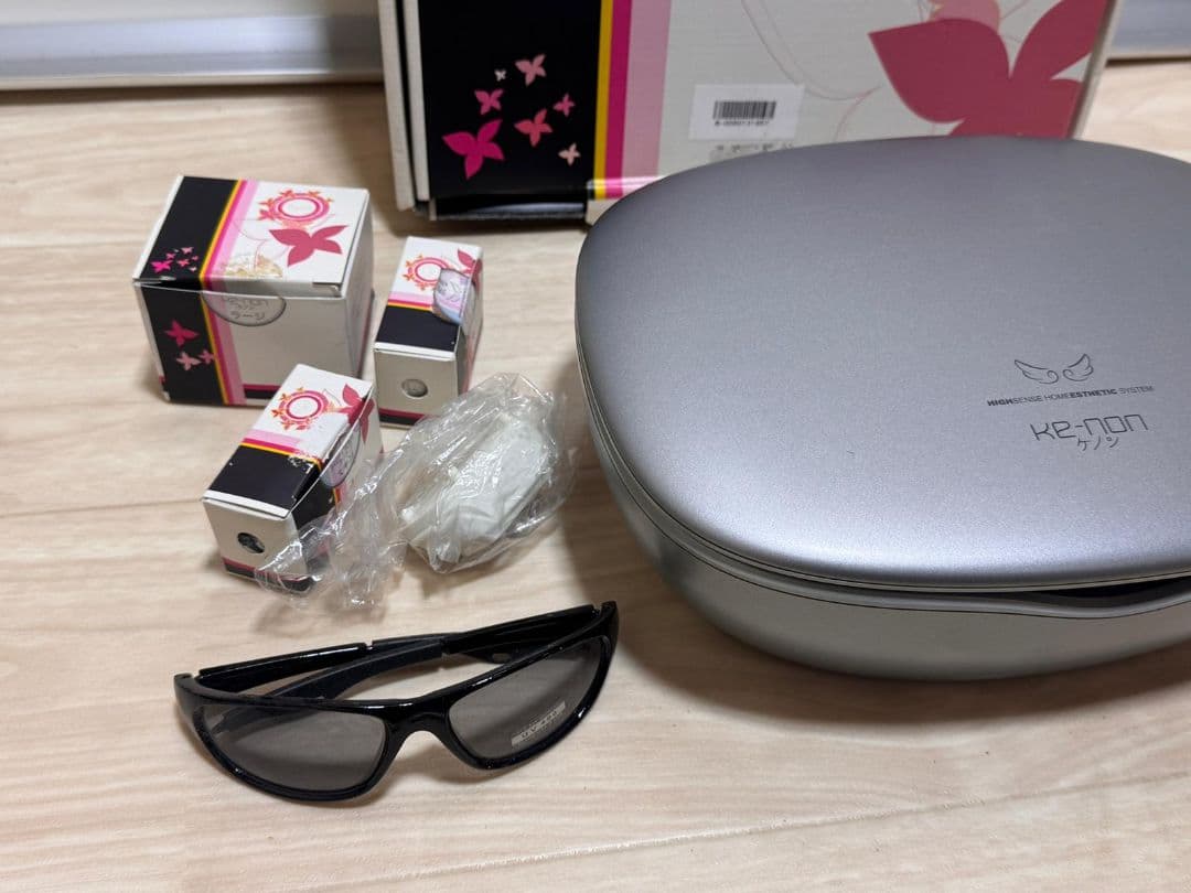 Ke-non NIPL-2080 高感度ホームエステシステム