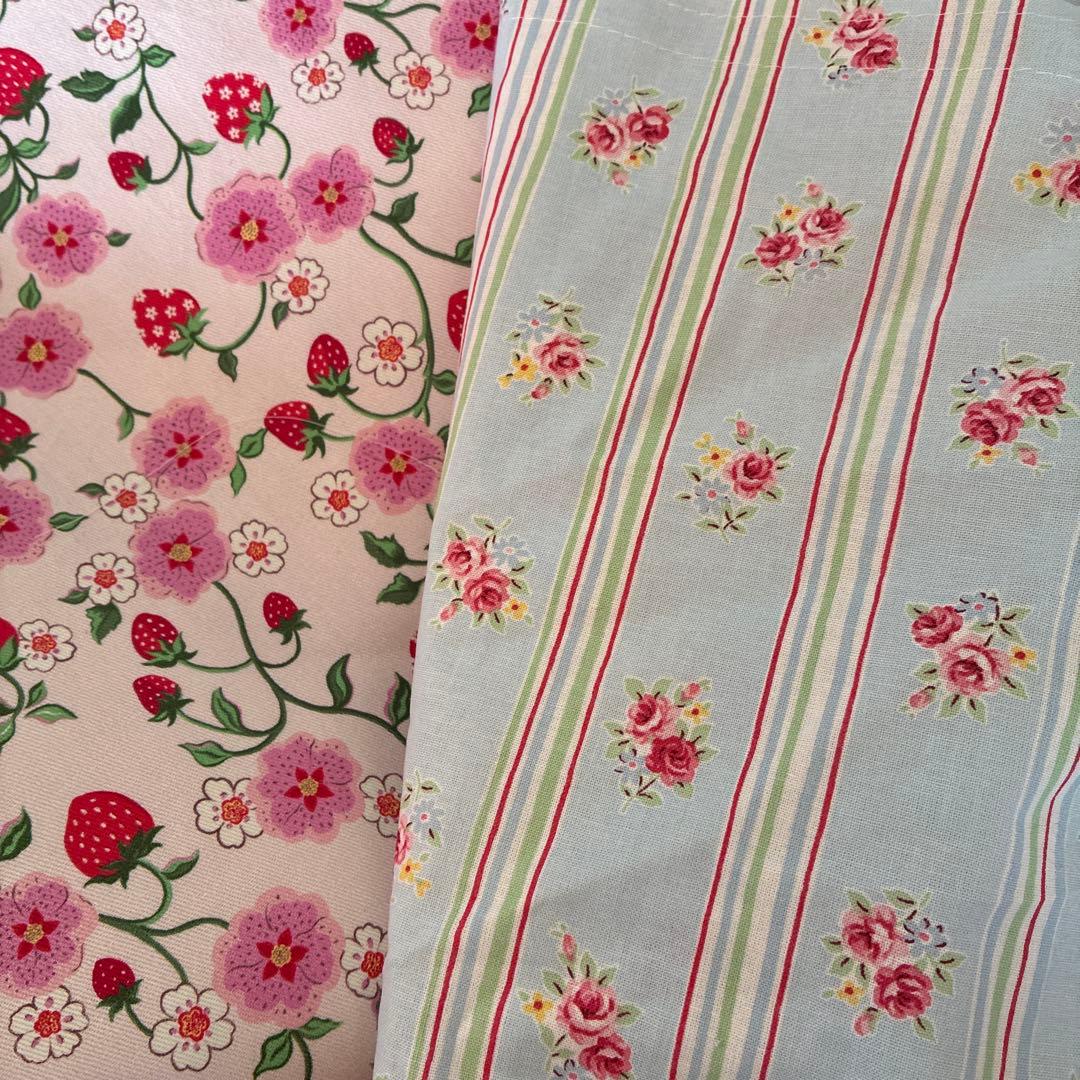 SPOT ORDER 一名様キャスキッドソンハンドメイド