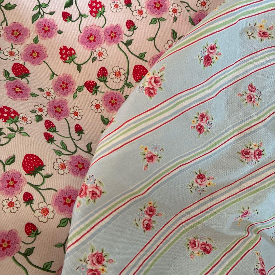 SPOT ORDER 一名様キャスキッドソンハンドメイド