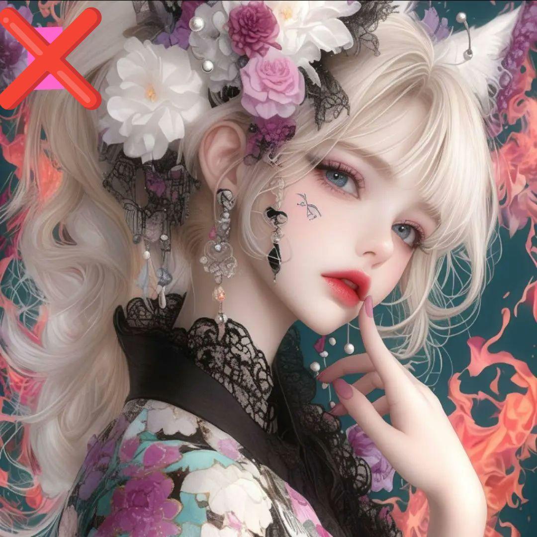 フラットポーチ♥ペタンコトートバック♥オーダー受け取り専用ページ♥