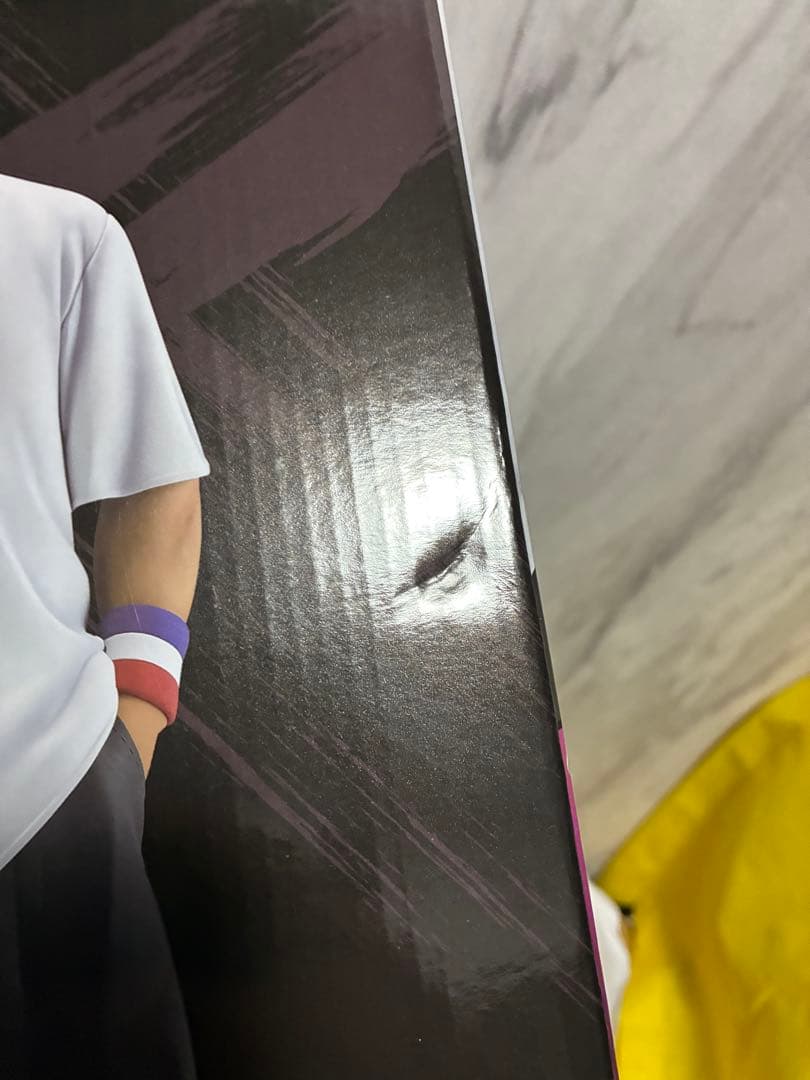 一番くじクローズ&WORST 〜さすらいの鴉たちB賞花澤三郎MASTERLISE