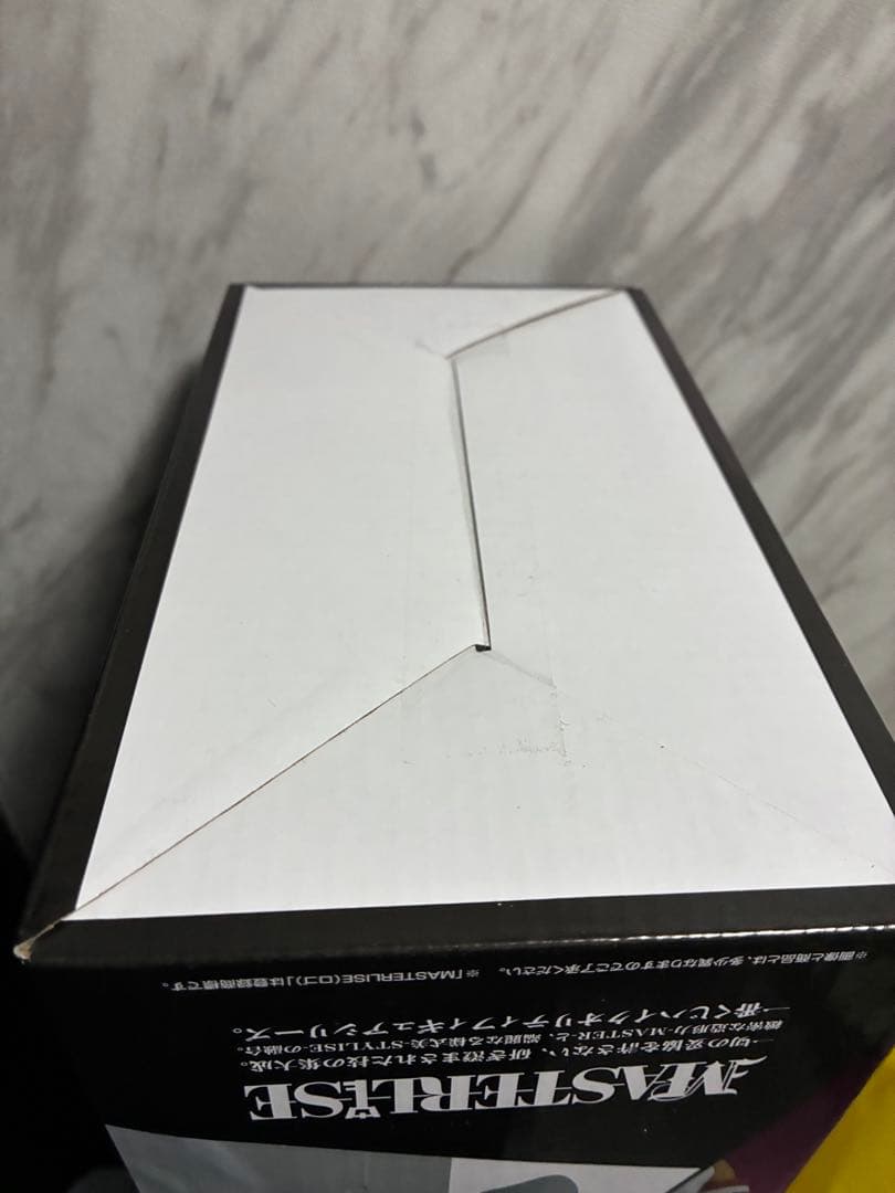 一番くじクローズ&WORST 〜さすらいの鴉たちB賞花澤三郎MASTERLISE