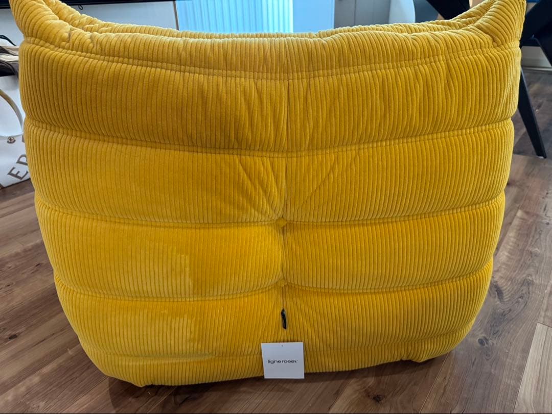 ligneroset togo リーンロゼ トーゴ 1P