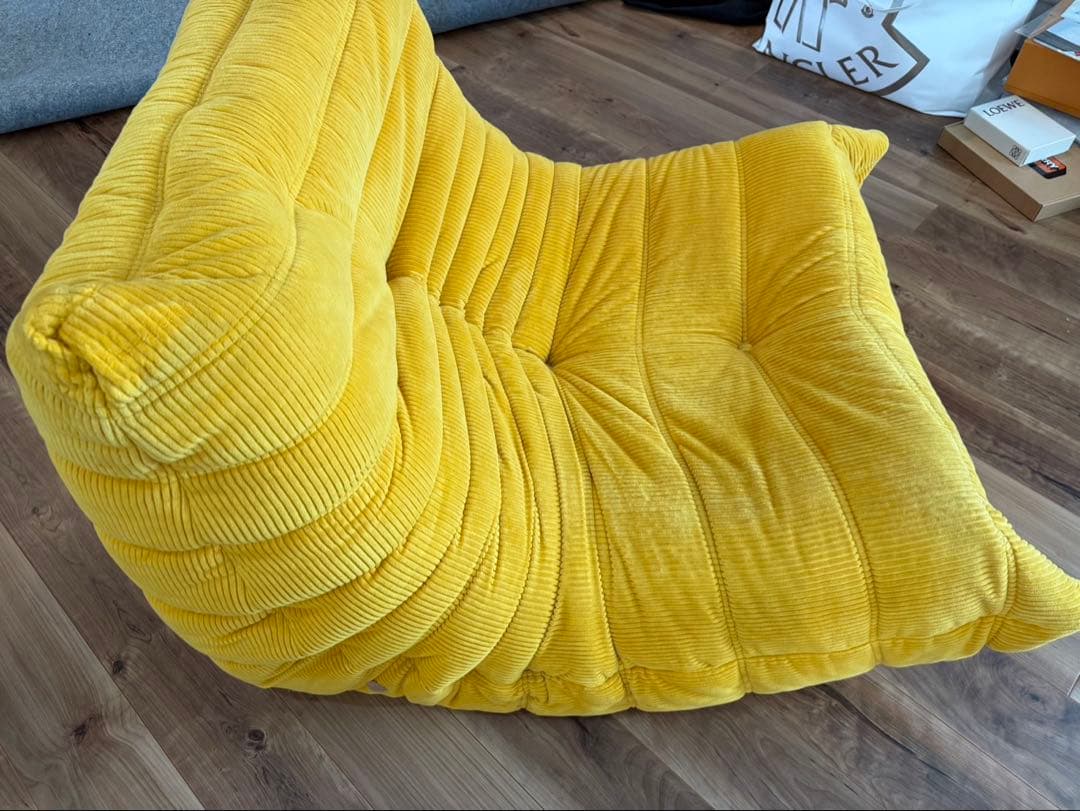 ligneroset togo リーンロゼ トーゴ 1P