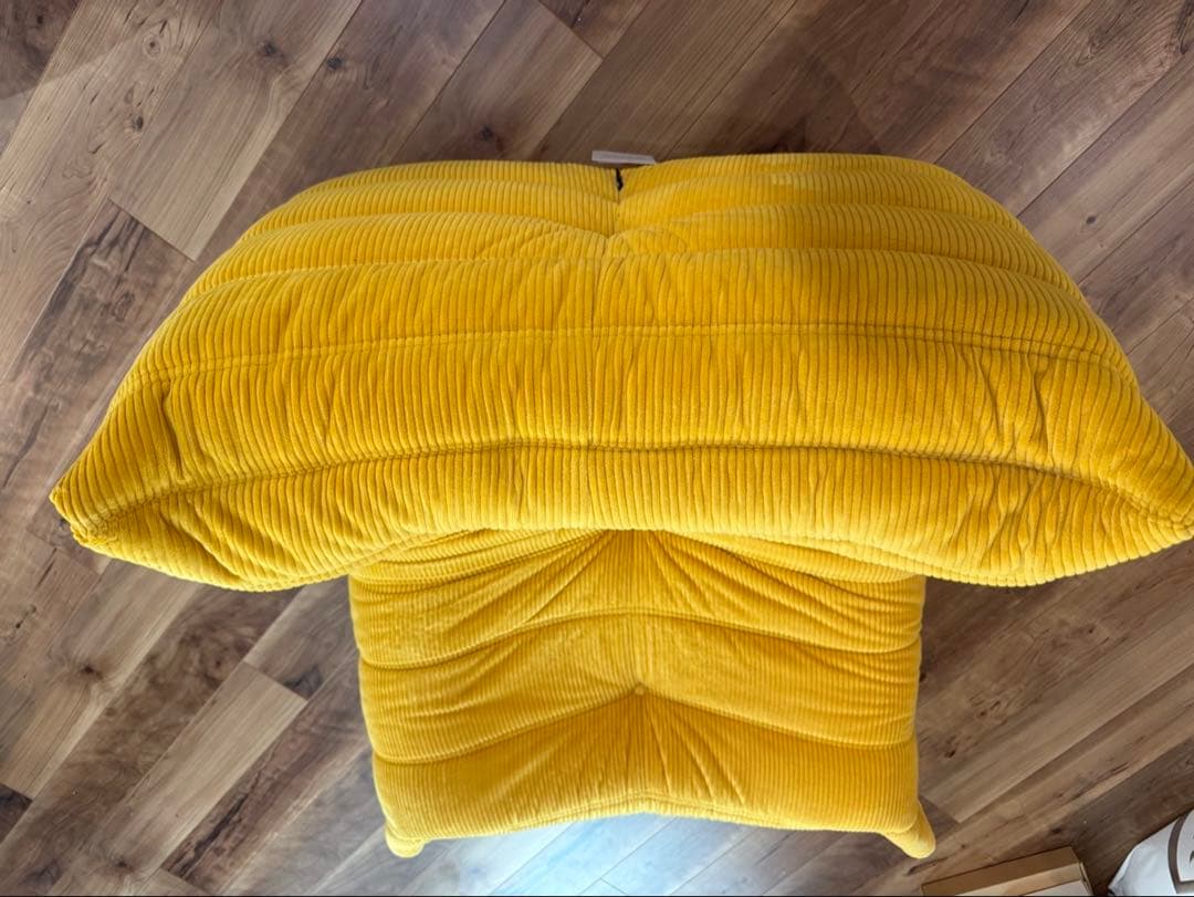 ligneroset togo リーンロゼ トーゴ 1P