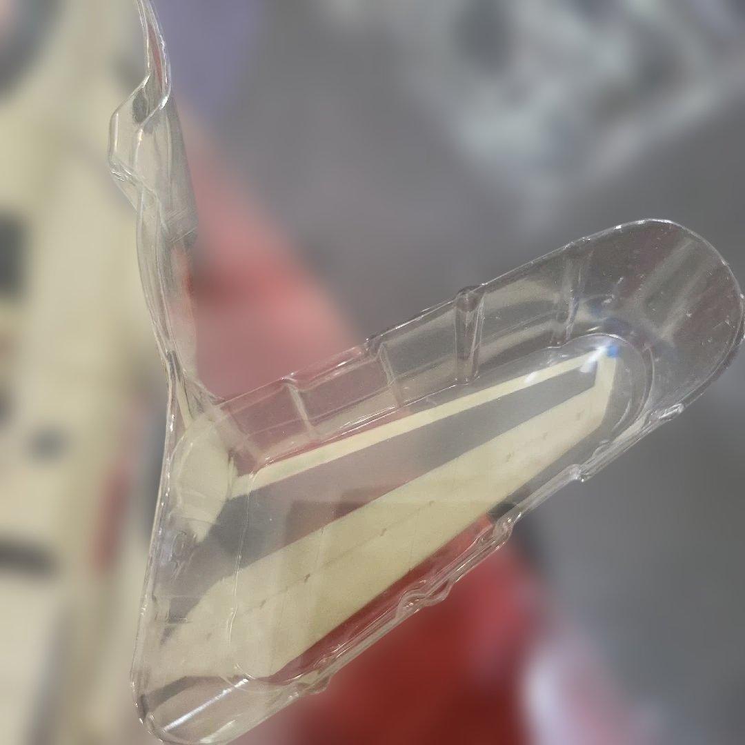 1/60 完全変形 YF-19 マクロスプラス