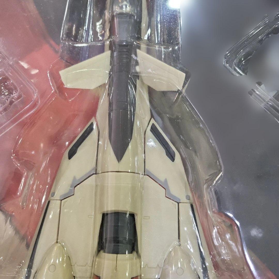 1/60 完全変形 YF-19 マクロスプラス