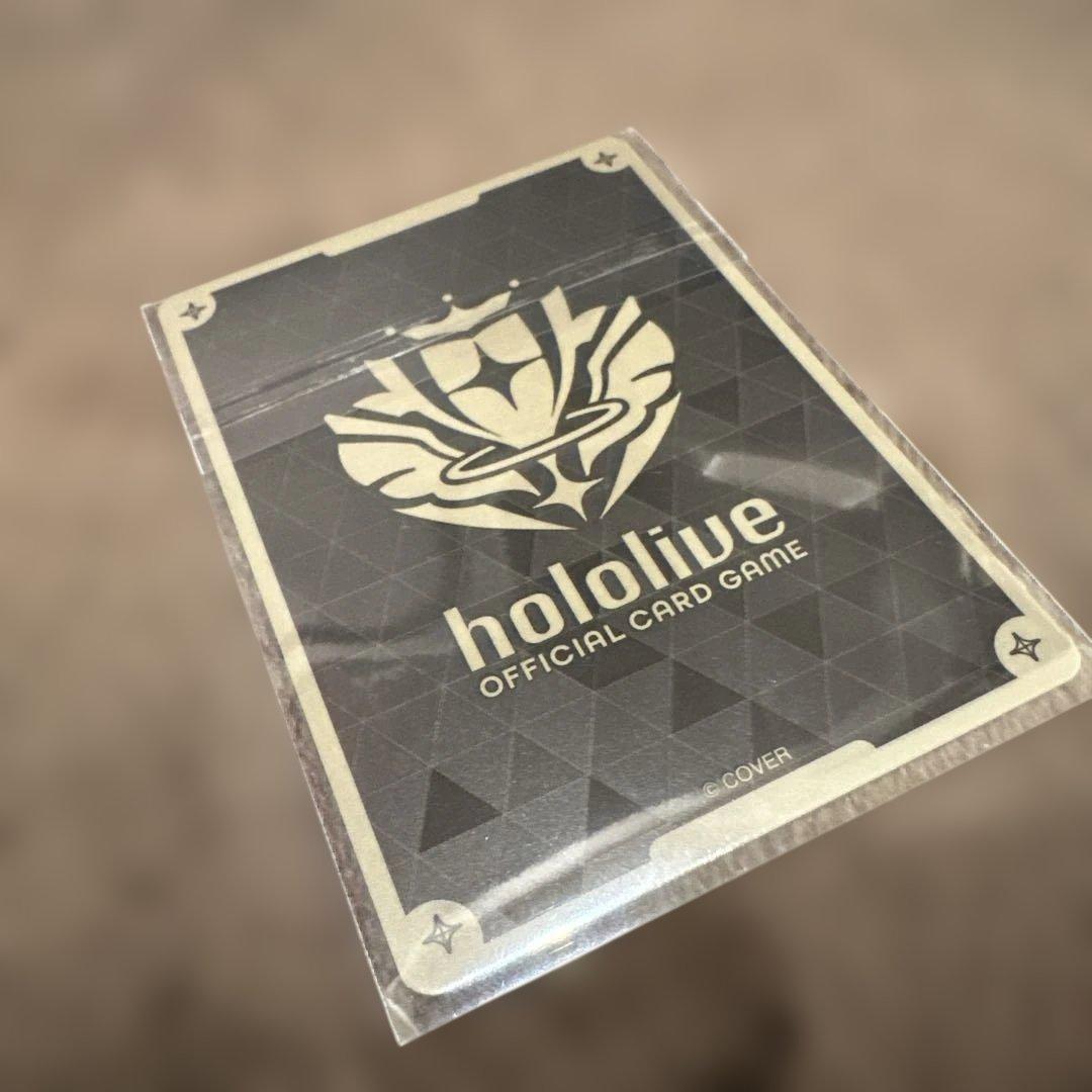 ホロカ 風真いろは 1st ブルームカップ TOP8賞 プロモ 用心棒、 - メルカリ