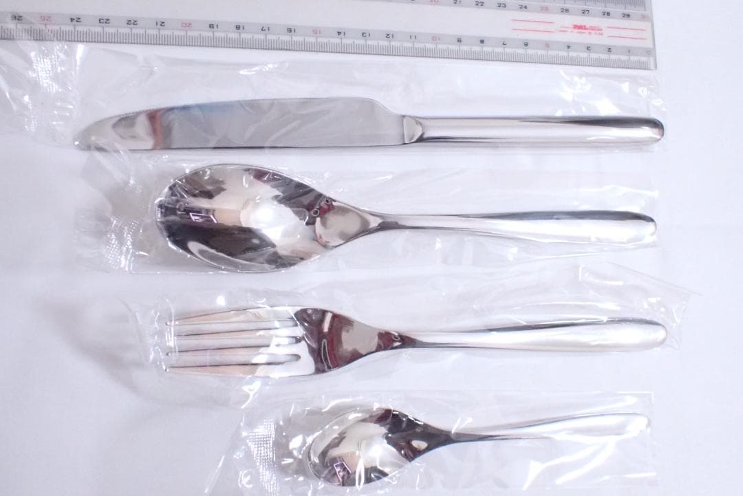 Christofle Mood クリストフル　計24本