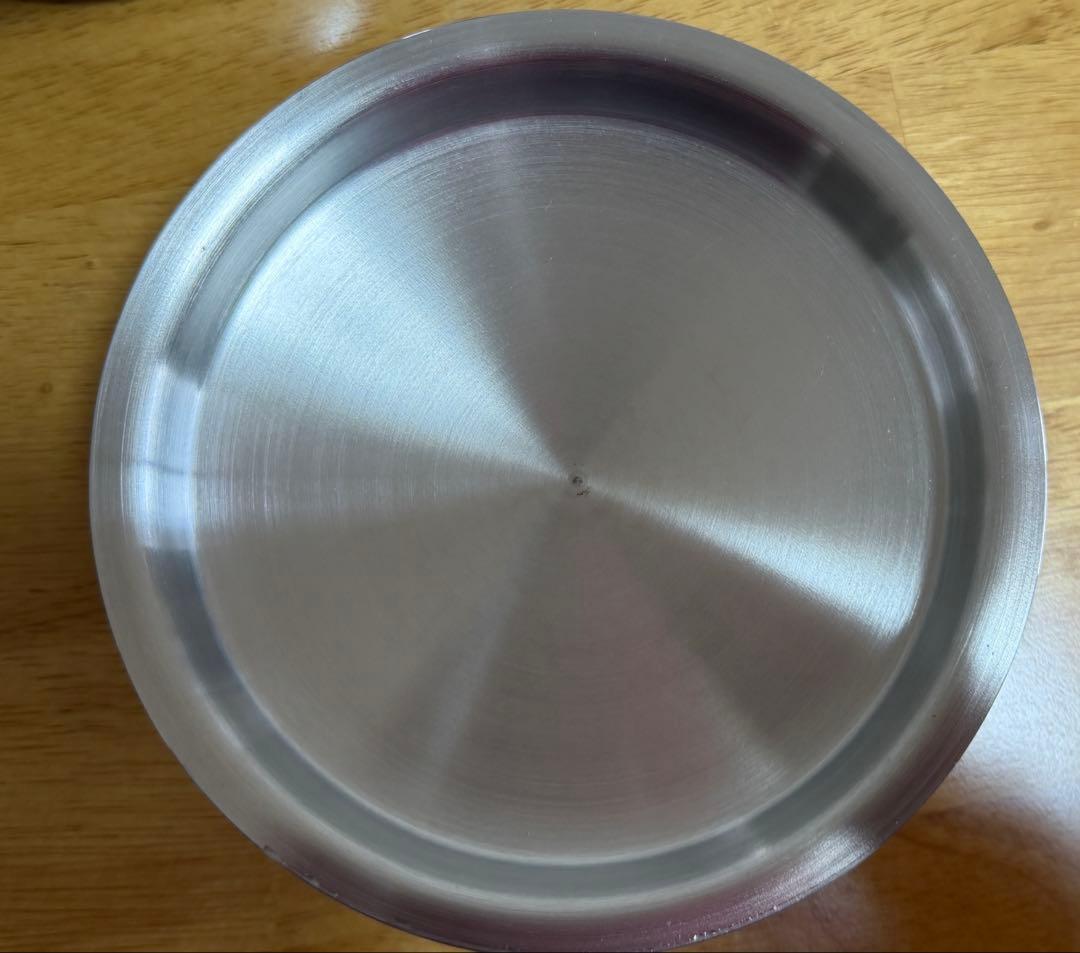 Vita Craft ニューヨーク 片手ナベ 1.2L USED ビタクラフト