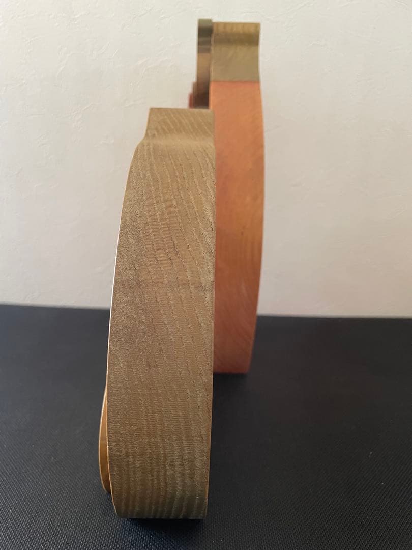 legnomagia レグノマジア 猫　組み木　置物　ヴィンテージ　イタリア製