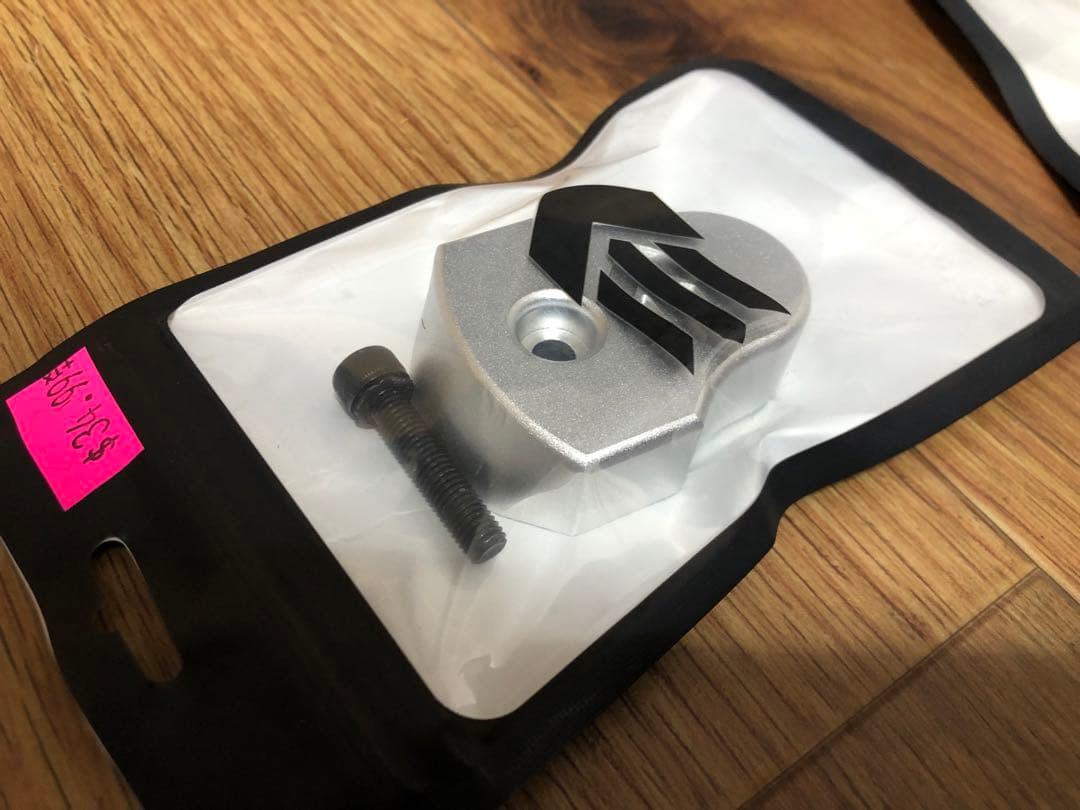 Airtac 210mm アッパーレシーバー になります。