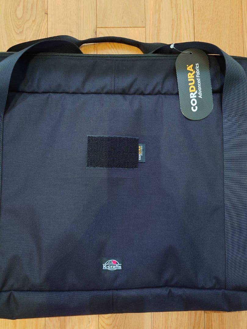 K-crafts ネルデザインワークスmuku_no_deck ケース