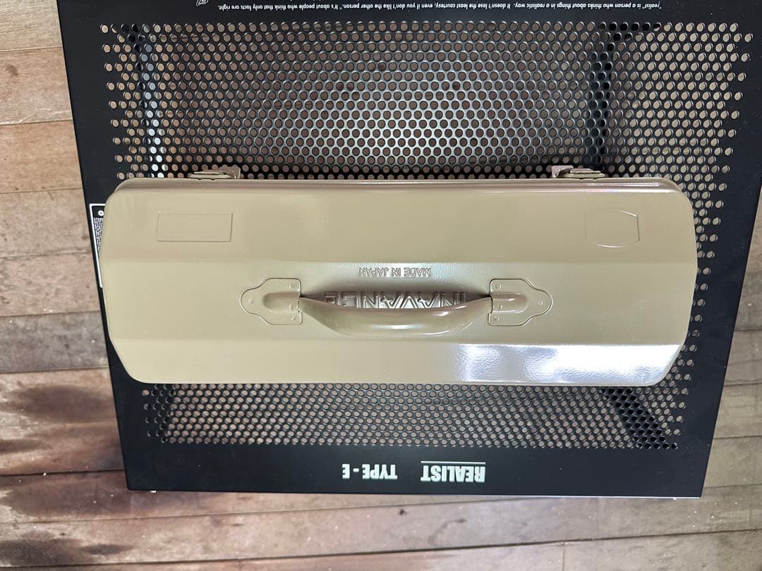 BRUNT レイズ タン L｜BRUNT レイズ タン L