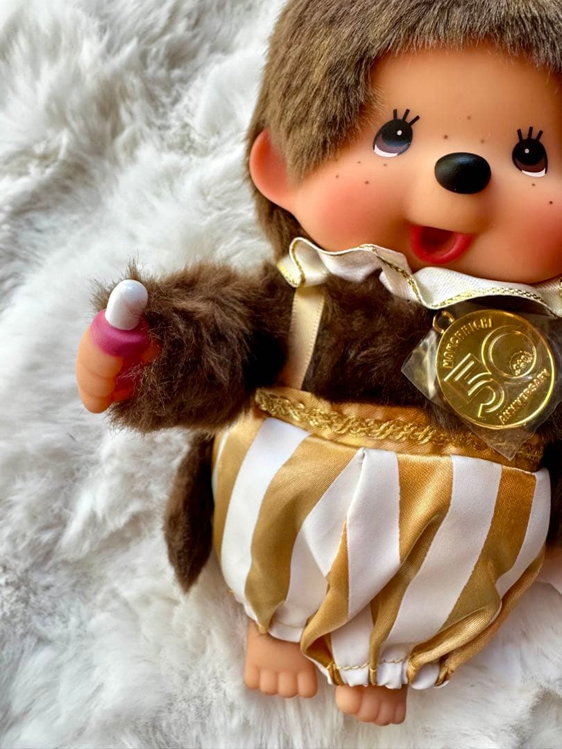 モンチッチ タヌタヌ チムたん 他 16体セット - メルカリ