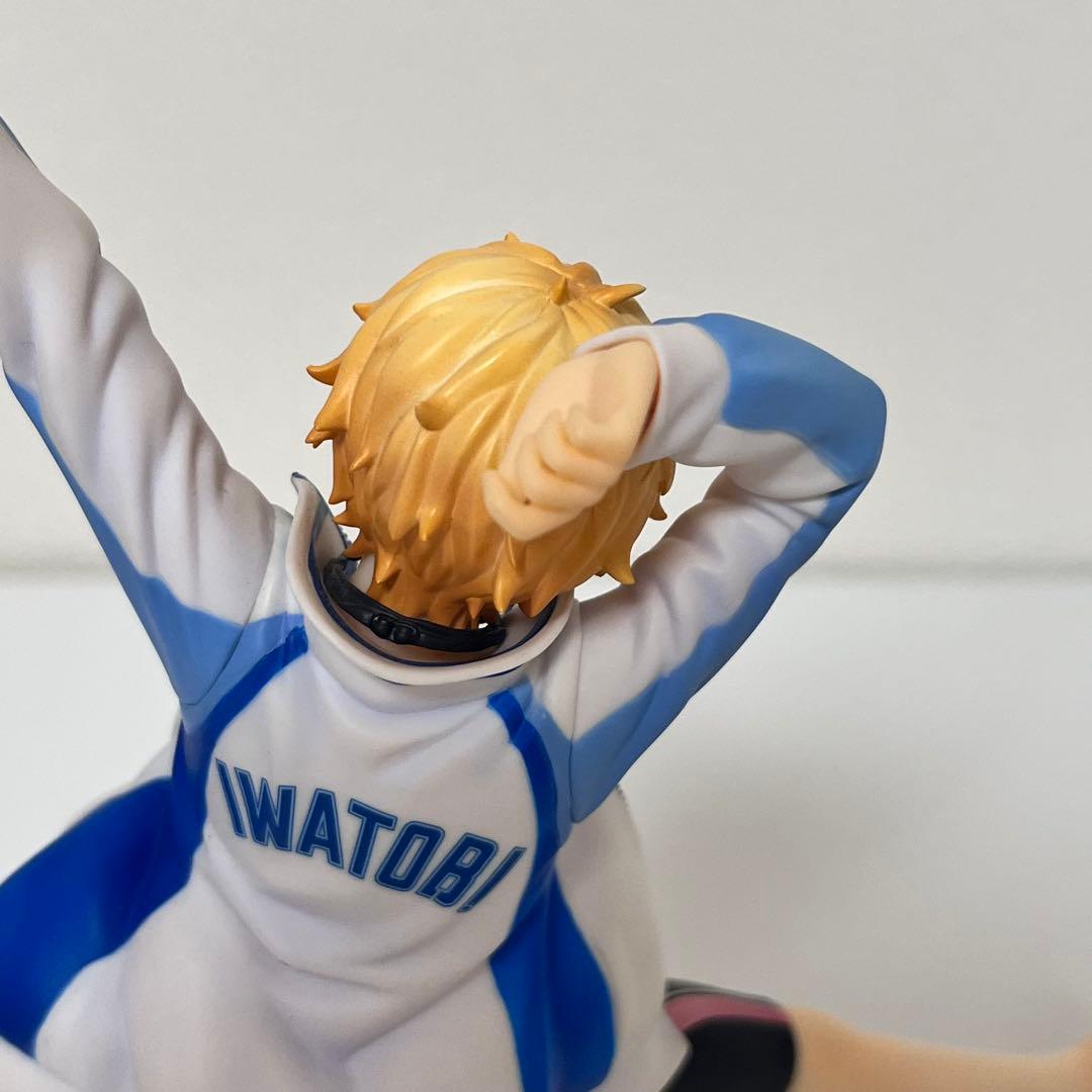 Free！　フィギュア　葉月渚